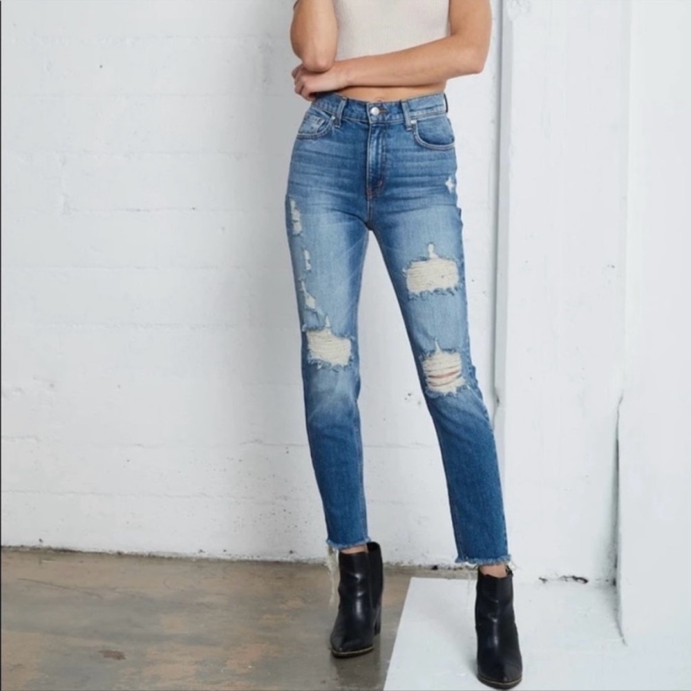NWT Revice Uptown Jeans
 Size 27